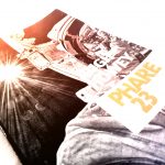 Phare 23, Beacon 23, Hugh Howey, éditions Actes Sud 2016