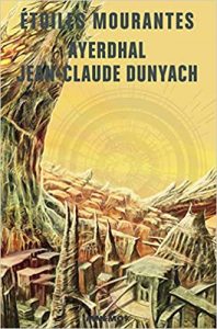 Étoiles mourantes - Dunyach - Mnemos - les-carnets-dystopiques.fr