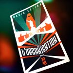 L'organisation - Maria Galina - les-carnets-dystopiques.fr