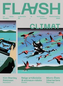 FLAASH N°08
