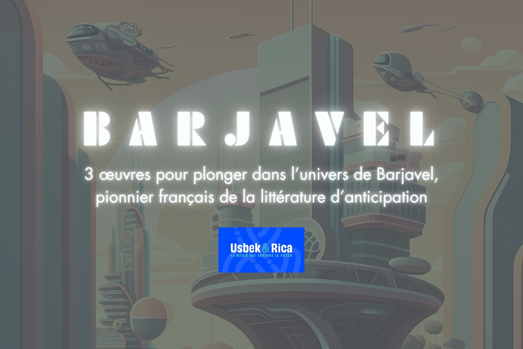 Barjavel