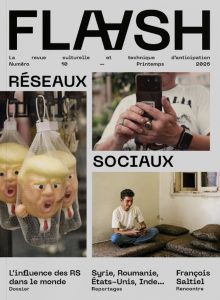 FLAASH 10 couverture
